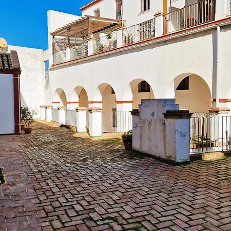 Residencial Victoria Centro Sanlúcar de Barrameda Exterior foto
