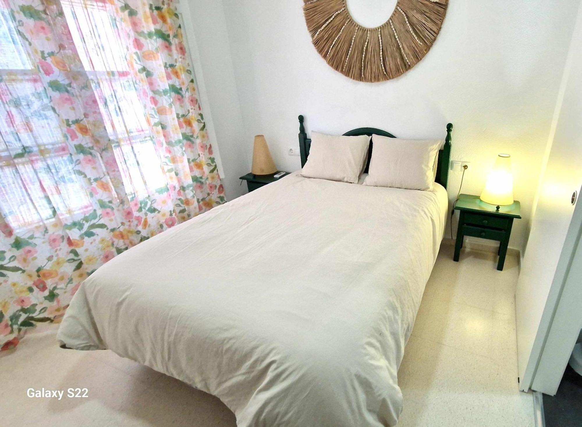 Residencial Victoria Centro Sanlúcar de Barrameda Exterior foto